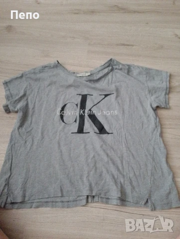 Тениска CK