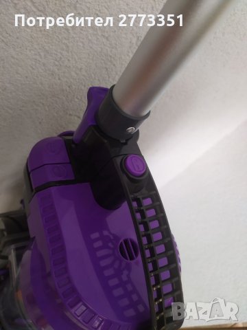 Прахосмукачка Vax за части, снимка 2 - Прахосмукачки - 30714586