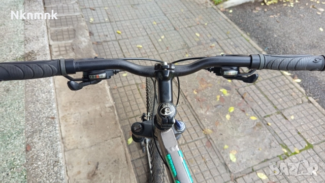 Drag C1 алуминиева рамка 26цола, снимка 11 - Велосипеди - 52792691