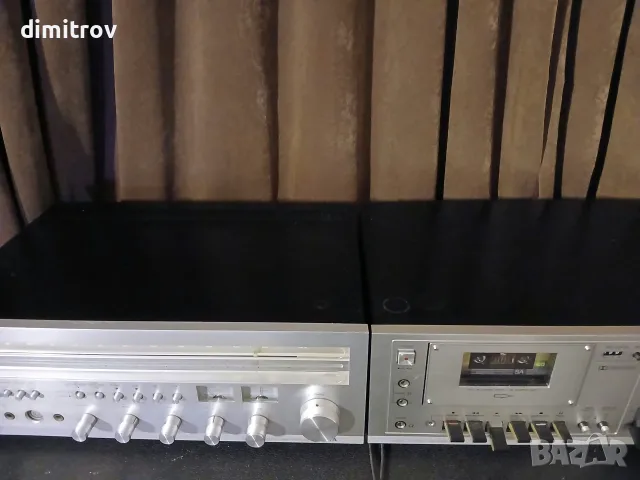 AIWA----AD 6300, снимка 5 - Декове - 56244676