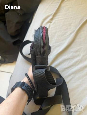 Nike чантичка, снимка 4 - Чанти - 53676573