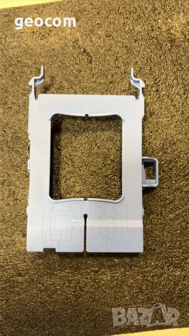 Dell Optiplex 3080/5080/7080 Micro 2.5" SSD/HDD Caddy (DP/N:0HTR70), снимка 2 - Работни компютри - 55851722