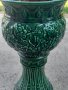 голяма немска ваза уникат  13/2, снимка 2