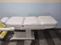 електрически козметичен стол за педикюр, снимка 4