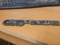 Оригинална емблема за Фолксваген Голф 2 GOLF GTD 191 853 687 D / 191853687D, снимка 2