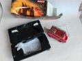 Matchbox Мачбокс MOY '47 Citroen Fire Van Ситроен Ван Пожарна Нов С Кутия , снимка 4
