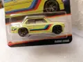 Hot Wheels BMW 635 CSI M3 Wagon BMW 2002, снимка 8
