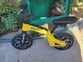 Детско баланс колело без педали Lorelli Spider, снимка 1