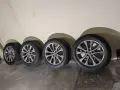 Джанти 18 225/60 Toyota rav4 2016 оригинални тойота рав4 алуминиеви лети, снимка 2