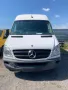 Mercedes-Benz Sprinter W906 CDI *НА ЧАСТИ*, снимка 1