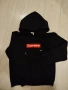 Hoodie Supreme M size, снимка 1