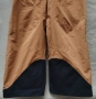 Maloja bibs 28К #L панталони за ски сноуборд фрирайд пантене туризъм, снимка 8
