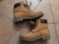Обувки Timberland - номер 38, снимка 1