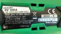 HiKoki DV 18DA - Компактен ударен винтоверт 18V 2.5Ah перфектен!, снимка 4
