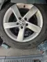 Гуми с джанти за vw passat 7, снимка 4