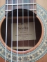 Нова класическа китара"Kremona Sevilla"., снимка 1