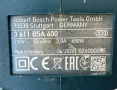 BOSCH GBH 2-20 D - Професионален перфоратор 650W SDS Plus, снимка 6