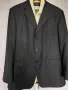 Мъжки костюм +риза + две вратовръзка, снимка 1