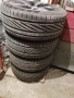 Джанти 17" с гуми 225/45R17 за Honda Civic (Хонда, Тойота, Сузуки, Киа, Хюндай, Рено, Дачия), снимка 8