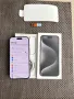 НОВ!!! 256Gb /*ЛИЗИНГ*/ iPhone 15 Pro Max Black Titanium / Айфон, снимка 4