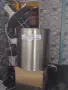 Продавам охладителна вана за прясно мляко, снимка 2