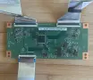 Захранване TPV 715GA018-P01-006-003S от Philips 58PUS8545/12, снимка 3