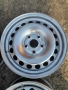 Продава джанти Фолксваген,Шкода,Сеат,Ауди,15 цола,5х112, снимка 4