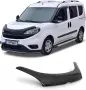 Спойлер за преден капак Дефлектор за Fiat Doblo 2015-2021, снимка 1