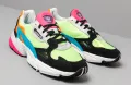 маратонки adidas Falcon Neon Multi номер 39 1/3 , снимка 9