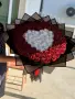 Ръчно изработени красиви букети за всеки повод – Уникален подарък, снимка 2