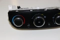 Панел климатик Renault Captur (2013-2017г.) 272704701R управление климатик, снимка 3