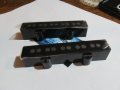 Капачки за Jazz Bass Pickup , снимка 2