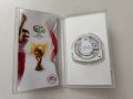 2006 FIFA World Cup за PSP, снимка 3
