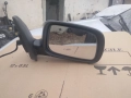 Дясно огледало за Тойота Корола Е12 2004-2007г, снимка 1