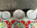Български порцелан- чинии (НОВИ), снимка 8