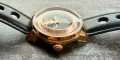 мъжки часовник Christian Van Sant automatic, снимка 5