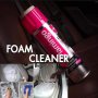 Активна пяна за сухо пране и почистване Flamingo , снимка 1 - Препарати за почистване - 41752908