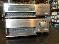 DENON UPA-100,UTU-100 Усилвател и тунер комплект, снимка 2