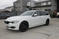 BMW 316 d * ПЕРФЕКТЕН* АВТОМАТ* Touring* , снимка 2