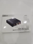 PROZOR 192KHz Digital to Analog Audio Converter – SPDIF / Toslink към RCA и 3.5 mm DAC, снимка 9