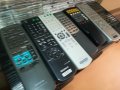 AIWA YAMAHA SONY REMOTE CONTROL SWISS 2804231722, снимка 1 - Ресийвъри, усилватели, смесителни пултове - 40520569