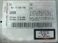 CD Радио Навигация Opel Insignia A (2008 - 2017) 13 328 735 13328735, снимка 2