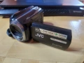 JVC Everio GZ-MG750BEK, снимка 1