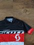 SCOTT - страхотно мъжко джърси M , снимка 2