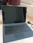 Surface Pro 3 таблет става като лаптоп има магнитна оригинална клавиатура и оригинално зарядно , снимка 13