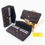 портмонета от естествена кожа Louis Vuitton , снимка 5