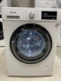 Пералня Siemens iQ500 8 кг varioSpeed, снимка 1