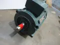 Трифазен ел.мотор 1,1KW - 2900 об/мин., снимка 2
