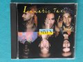 Sixun(Jazz Rock,Fusion)-2CD, снимка 1 - CD дискове - 44263397