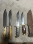 Ловджйски ножове, снимка 2